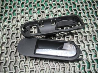 ручка внутренняя задняя правая Volkswagen Golf Plus 1 поколение 2007, 1.9 л., дизель, МКПП, хетчбэк 5 дв., 5M0837114