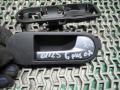 ручка внутренняя задняя правая Volkswagen Golf Plus 1 поколение 2007, 1.9 л., дизель, МКПП, хетчбэк 5 дв., 5M0837114 - фото №2