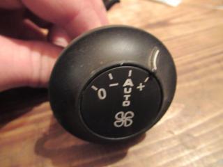 блок управления печки / климат-контроля Peugeot 807 1 поколение 2006, 2.0 л., дизель, МКПП, минивэн, 1495745077