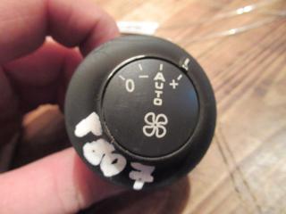 блок управления печки / климат-контроля Peugeot 807 1 поколение 2006, 2.0 л., дизель, МКПП, минивэн, 1495745077