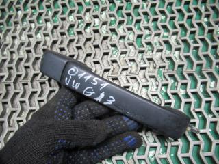 ручка наружная задняя левая Volkswagen Golf 3 поколение 1997, 1.8 л., бензин, МКПП, хетчбэк 5 дв.