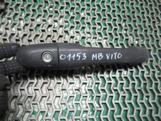 ручка наружная Mercedes-Benz Vito W639 2005, 2.2 л., дизель, МКПП