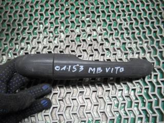 ручка наружная Mercedes-Benz Vito W639 2005, 2.2 л., дизель, МКПП