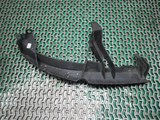 крепление фары левой Renault Scenic 2 поколение 2005, 2.0 л., бензин, АКПП, минивэн, 8200183741