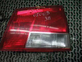 фонарь крышки багажника правый Opel Vectra C 2003, 2.2 л., дизель, МКПП, универсал