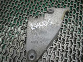 кронштейн генератора Chevrolet Kalos 1 поколение 2006, 1.4 л., бензин, МКПП, хетчбэк 5 дв., 96352142