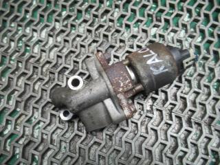 клапан EGR Chevrolet Kalos 1 поколение 2006, 1.4 л., бензин, МКПП, хетчбэк 5 дв., BN