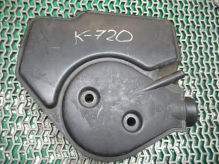 корпус воздушного фильтра Opel Astra G 2001, 1.6 л., бензин