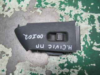 кнопка стеклоподъемника Honda Civic 6 поколение (EJ/EK/EM) [рестайлинг] 2001, 1.4 л., бензин, МКПП, хетчбэк 5 дв.