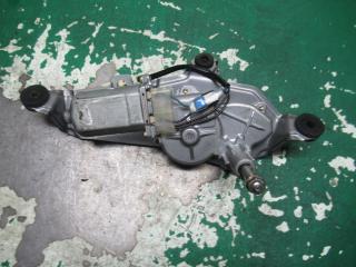 моторчик заднего стеклоочистителя (дворника) Mazda 6 GG 2003, универсал, 8496000042