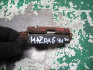 ручка крышки багажника Mazda 6 GG 2003, универсал