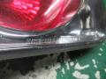 фонарь крышки багажника левый Mazda 6 GG 2003, универсал - фото №3