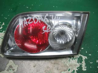 фонарь крышки багажника правый Mazda 6 GG 2003, универсал