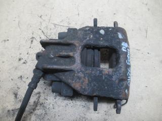 суппорт передний правый Ford Focus 1 поколение [рестайлинг] 2002, 1.6 л., бензин, МКПП, универсал