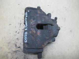 суппорт передний правый Ford Galaxy 1 поколение 2000, 1.9 л., дизель, МКПП, минивэн