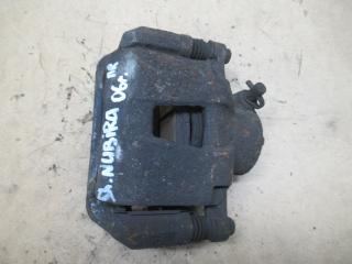 суппорт передний правый Chevrolet Nubira 1 поколение 2006, 1.6 л., бензин