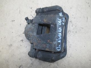 суппорт передний левый Chevrolet Nubira 1 поколение 2006, 1.6 л., бензин