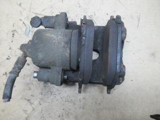 суппорт передний левый Volkswagen Polo 4 поколение 2004