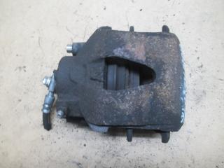 суппорт передний правый Audi A3 8L [рестайлинг] 2002, 1.6 л., бензин, МКПП, хетчбэк 5 дв.