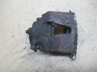 суппорт передний правый Opel Astra G 1998, 1.6 л., бензин, МКПП, универсал