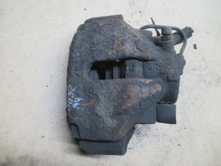 суппорт передний левый Audi A4 B5 1995, 1.8 л., бензин, МКПП, седан