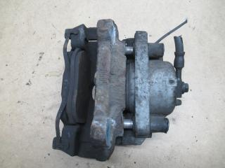 суппорт передний левый Opel Signum C 2003, 1.8 л., бензин, МКПП, универсал