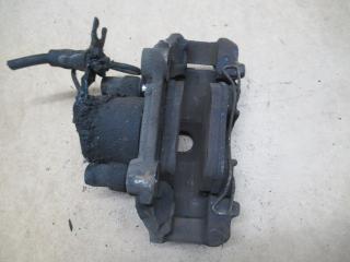 суппорт передний левый Audi A4 B5 1999, 1.9 л., дизель, МКПП, универсал