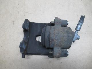 суппорт передний левый Audi A3 8P 2004, 1.6 л., бензин, МКПП, хетчбэк 5 дв.