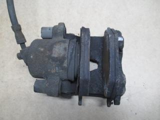 суппорт передний правый Audi A3 8L [рестайлинг] 2002, 1.6 л., бензин, МКПП, хетчбэк 5 дв.