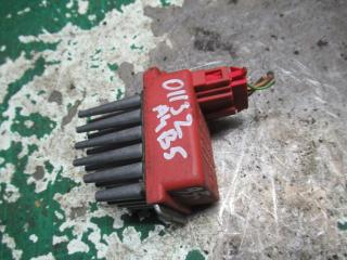 сопротивление печки Audi A4 B5 1995, 1.8 л., бензин, МКПП, седан, 357907521