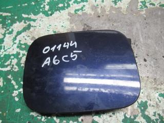 лючок топливного бака Audi A6 4B/C5 [рестайлинг] 2001, 2.5 л., дизель, АКПП, универсал