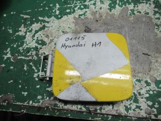 лючок топливного бака Hyundai H-1 Starex 1999, 2.5 л., дизель, МКПП, микроавтобус