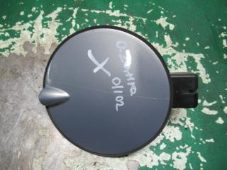 лючок топливного бака Opel Zafira 1 поколение (A) 2001, 1.8 л., бензин, МКПП, минивэн