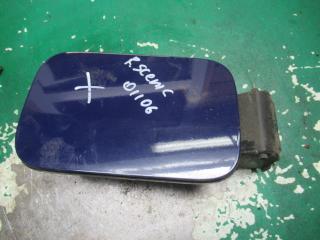 лючок топливного бака Renault Scenic 2 поколение 2005, 1.6 л., бензин, МКПП, минивэн, 8200139543