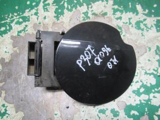 лючок топливного бака Peugeot 307 1 поколение [рестайлинг] 2007, 1.6 л., бензин, МКПП, хетчбэк 5 дв.