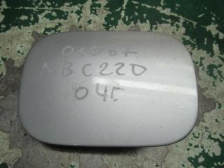 лючок топливного бака Mercedes-Benz C-Класс W203/S203/CL203 [рестайлинг] 2005, 2.2 л., дизель, АКПП, универсал