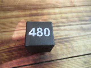 реле (прочие) Volkswagen Transporter T5 2008, 1.9 л., дизель, МКПП, 7H0927841