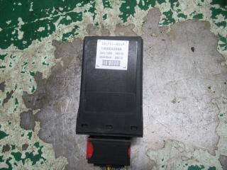 блок комфорта Peugeot 807 1 поколение 2006, 2.0 л., дизель, МКПП, минивэн, 1400043980