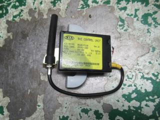 блок управления центральным замком Kia Rio 1 поколение 2001, 95420FD100