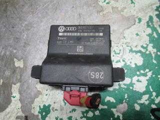 блок комфорта Volkswagen Golf Plus 1 поколение 2007, 1.9 л., дизель, МКПП, хетчбэк 5 дв., 1K0907530F