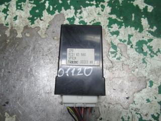 реле (прочие) Mazda Demio DW [рестайлинг] 1999, 1.3 л., бензин, МКПП, хетчбэк 5 дв., DC2167560