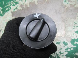 переключатель света Volkswagen Golf 3 поколение 1999, 1.4 л., бензин, МКПП, универсал, 1C0941531