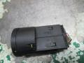 переключатель света Volkswagen Golf 3 поколение 1999, 1.4 л., бензин, МКПП, универсал, 1C0941531 - фото №2