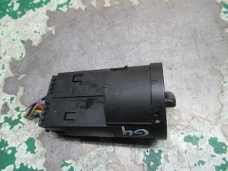 переключатель света Volkswagen Golf 3 поколение 1998, 1.4 л., бензин, МКПП, хетчбэк 5 дв., 1C0941531A
