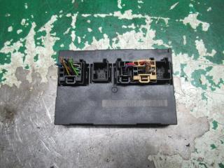 блок комфорта Volkswagen Golf Plus 1 поколение 2007, 1.9 л., дизель, МКПП, хетчбэк 5 дв., 1K0959433AK