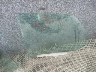 стекло двери передней правой Volkswagen Transporter T4 2002, 2.5 л., дизель, МКПП, микроавтобус