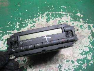 блок управления печки / климат-контроля Volkswagen Passat B5 1999, бензин, МКПП, универсал, 1J1907044