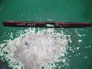 подсветка номера Volkswagen Golf 3 поколение 1997, 1.8 л., бензин, МКПП, хетчбэк 5 дв., 1H6827577A