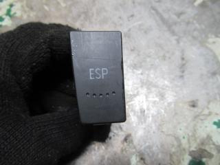 кнопка ручного тормоза (ручника) Volkswagen Passat B5 1999, 3B0927134A