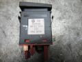 кнопка ручного тормоза (ручника) Volkswagen Passat B5 1999, 3B0927134A - фото №2